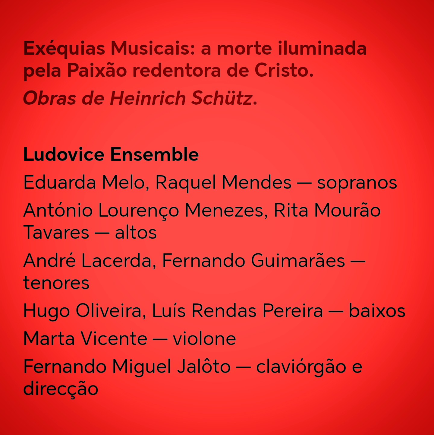 FestMReligiosaGuimaraes2026Ludovice